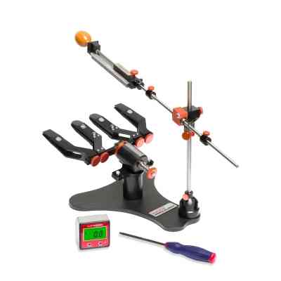 Точило Hapstone R2 Black (HAPSTONE-R2-BLACK-BAREBON) Винница