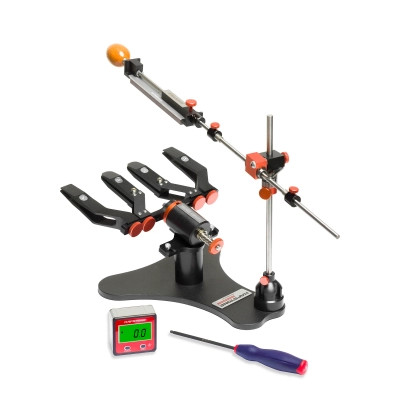 Точило Hapstone R2 Black (HAPSTONE-R2-BLACK-BAREBON) Винница - изображение 1