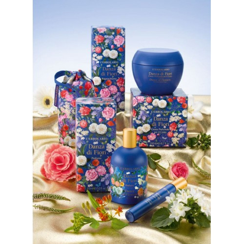 Парфуми Вальс Квітів Danza di Fiori L'ERBOLARIO 50 мл Київ - фото 2