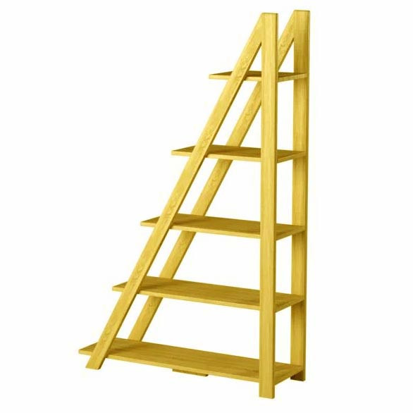 Этажерка для ванной 