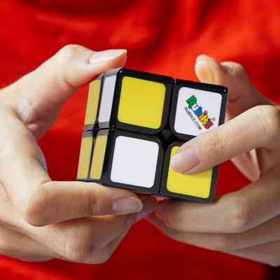 Головоломка Rubik's Кубик 2х2 Для начинающего (6065322) Винница
