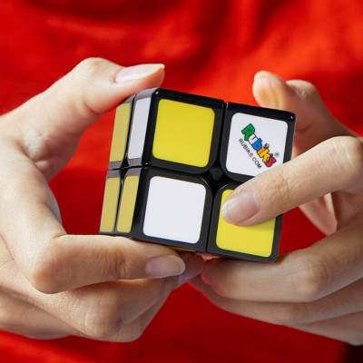 Головоломка Rubik's Кубик 2х2 Для початківця (6065322) Вінниця - фото 4