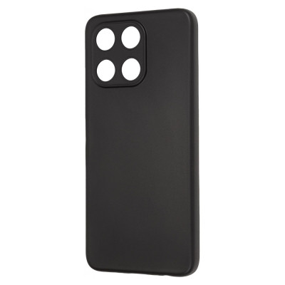 Чехол для мобильного телефона Armorstandart Matte Slim Fit Honor X6a Camera cover Black (ARM71060) Винница - изображение 1