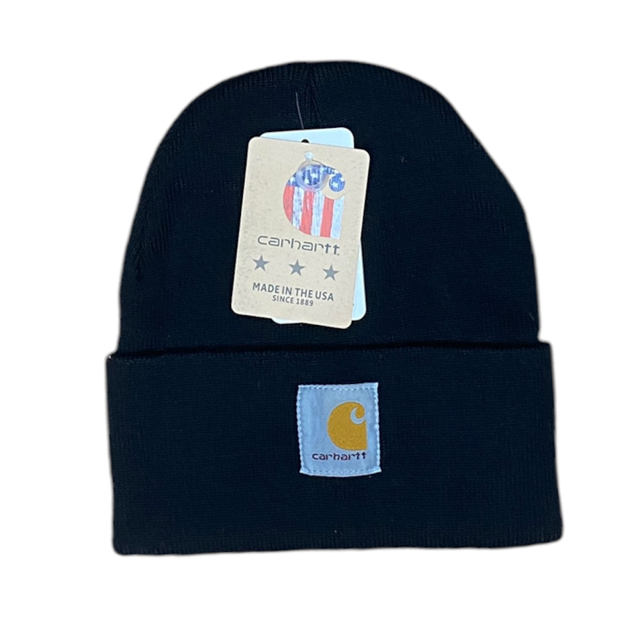 Шапка Carhartt сірий one size (р) Запоріжжя - фото 1