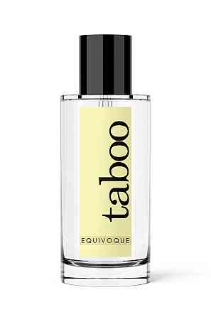 Парфуми унісекс - Taboo Equivoque, 50 мл Sex Aura Київ