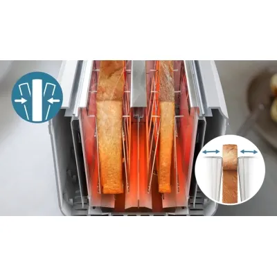 Тостер Philips HD2511/00 Винница - изображение 9