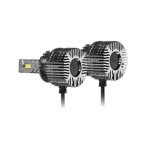 Комплект світлодіодних ламп StarLight D2S 90W/set 6000K 12000lm Харків