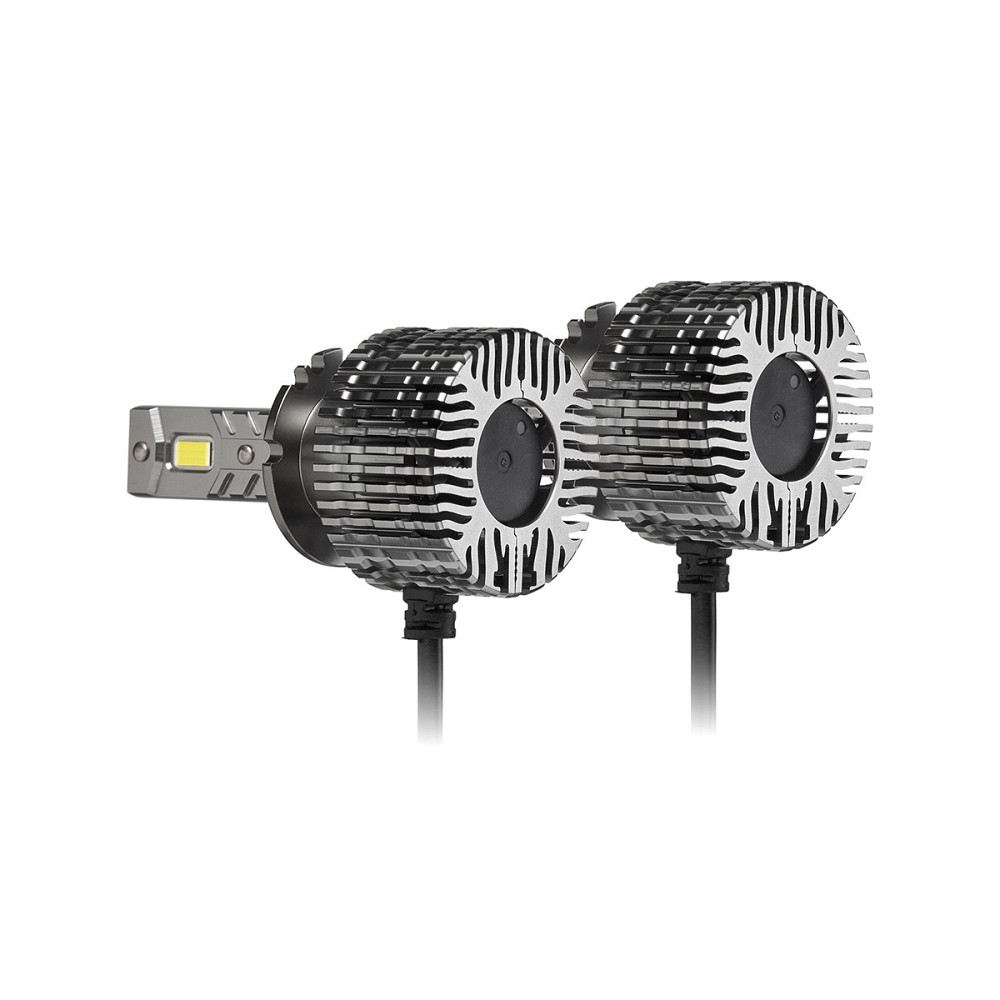 Комплект світлодіодних ламп StarLight D2S 90W/set 6000K 12000lm Харків - фото 5