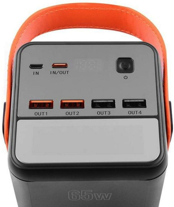 Павербанк Proove 60000mAh(65w) Потужний для ноутбука та телефона!2025 Київ - фото 3