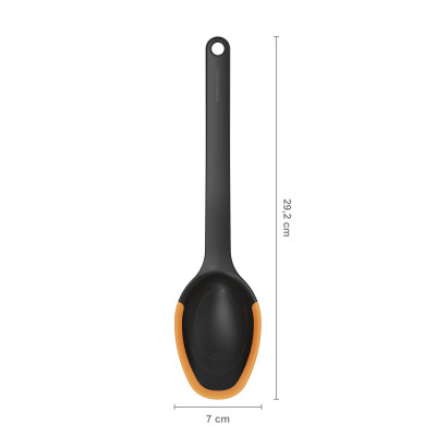 Ложка кухарська Fiskars Functional Form (1027299) Вінниця - фото 7