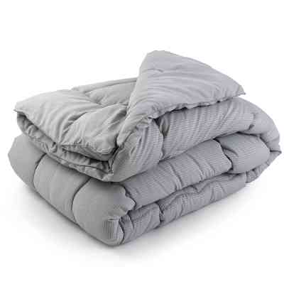 Ковдра Руно силіконізованим волокном 200х220 (322.52_Soft Line) Вінниця