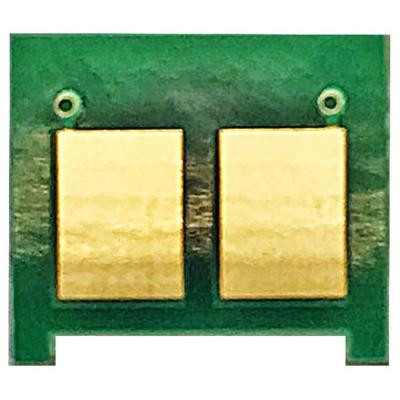 Чип для картриджа HP CLJ CP3525/CM3530 Magenta AHK (1800679) Вінниця - фото 2