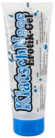 Лубриканат KlatschNass 240 ml Sex Aura Київ