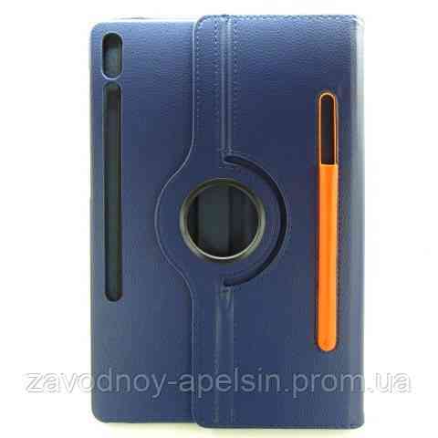 Samsung Tab S7 FE T730 T735 T736 Чехол (держатель стилуса) Одесса
