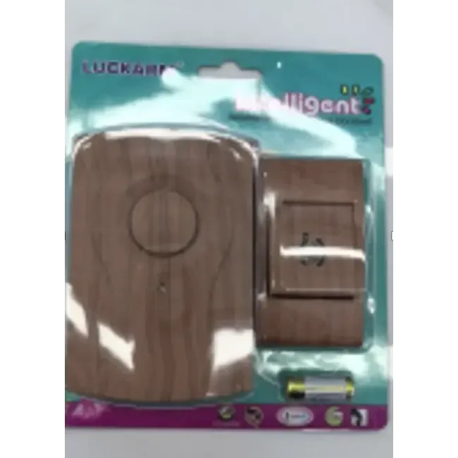 Дзвінок дверний A601 стилізований під дерево (220V) Одеса - фото 3