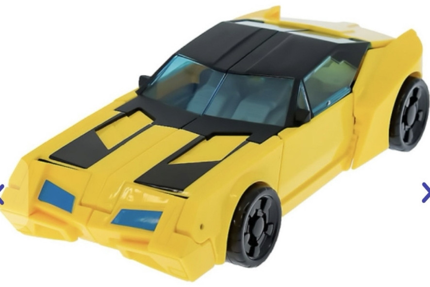 Робот- трансформер, машина Харьков - изображение 4