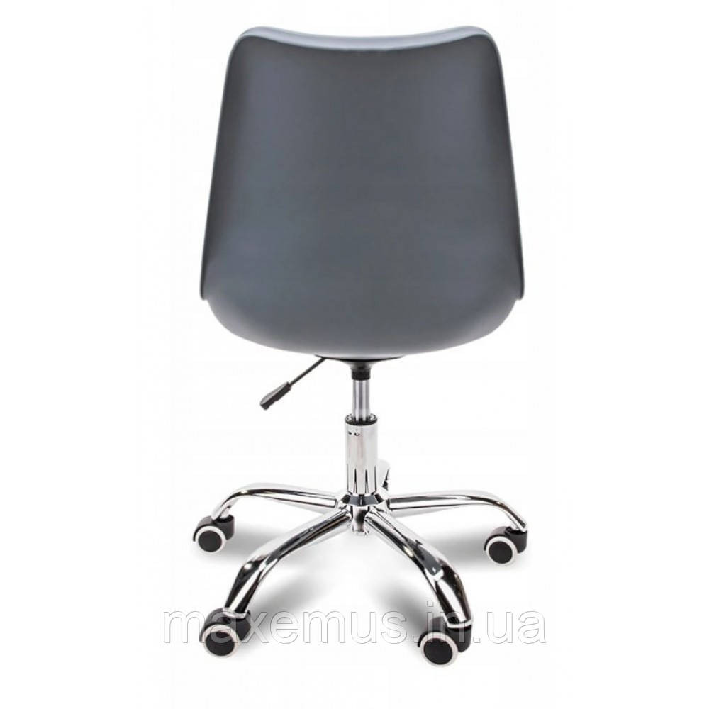 Офісне крісло ергономічне для роботи за комп’ютером B-487 ортопедичне комп’ютерне крісло для дому та Мостиська - фото 5