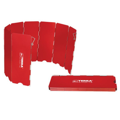 Ветрозащита для горелки Terra Incognita Windstop L8 (4823081505426) Винница - изображение 1