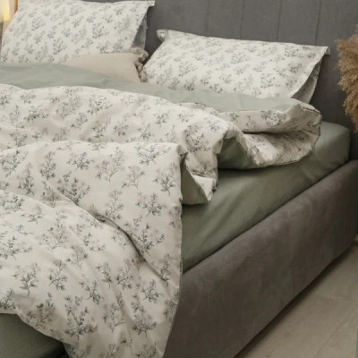 Постільна білизна Tiare Люкс 149 Сатин двоспальний (149_Luxe_dv) Вінниця - фото 2