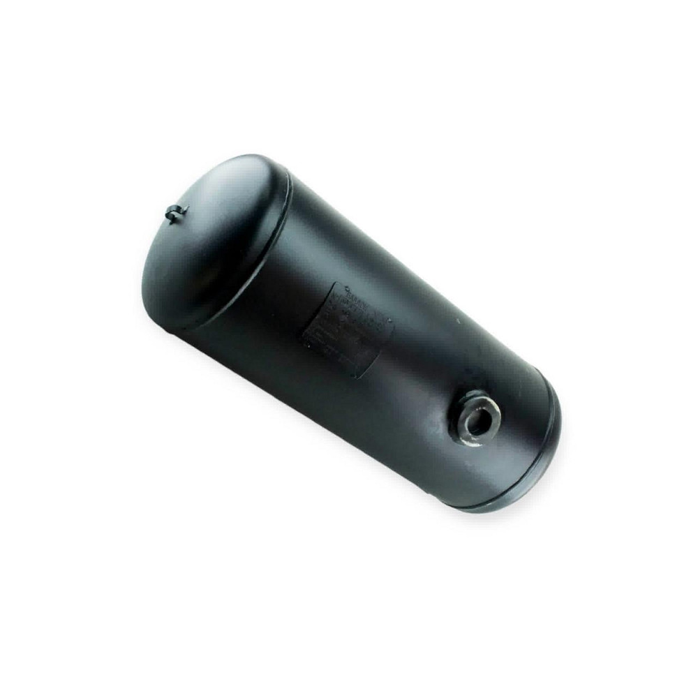 Балон (360х450 мм) 40 л, б/в з мультиклапаном циліндричний Мукачево - фото 1