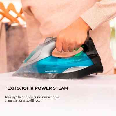 Утюг Cecotec Fast&Furious 5055 Pro (CCTC-05570) Винница