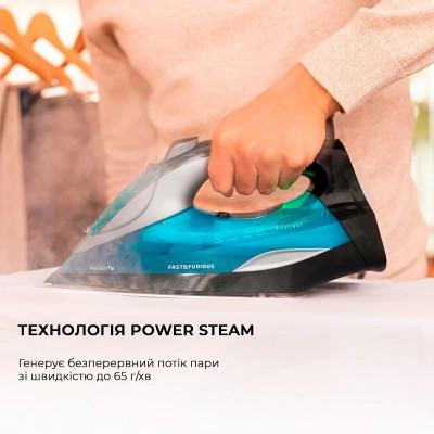 Праска Cecotec Fast&amp;Furious 5055 Pro (CCTC-05570) Вінниця - фото 3