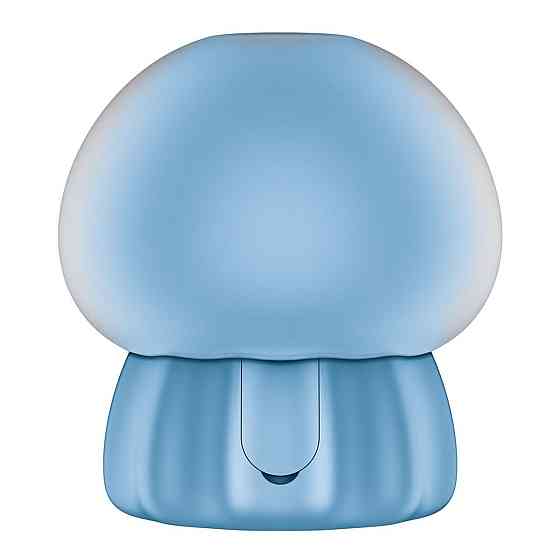 Вакуумний кліторальний стимулятор Satisfyer Jelly-cious Blue Sex Aura Київ