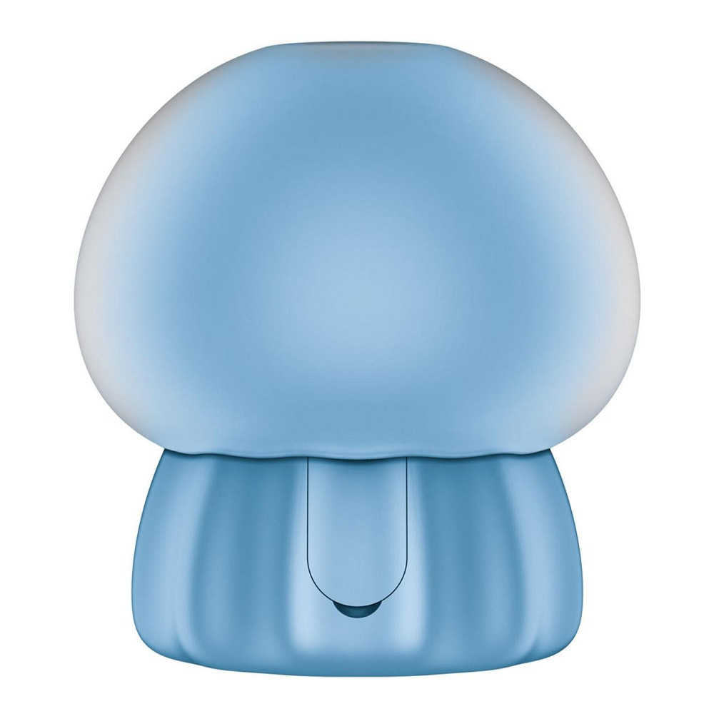 Вакуумный клиторальный стимулятор Satisfyer Jelly-cious Blue Sex Aura Киев - изображение 3