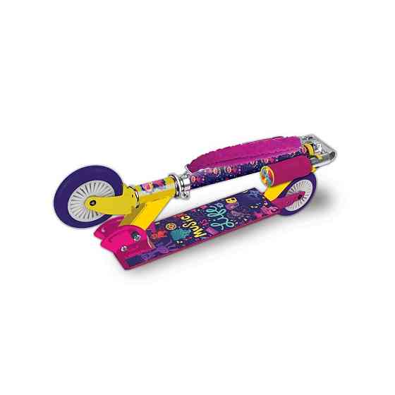 Самокат складной Insportline Trolls OTRO106-2 Киев