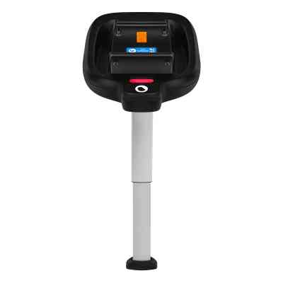 Автокрісло Lionelo Astrid I-Size Base Black (LO-ASTRID I-SIZE BASE BLACK) Вінниця