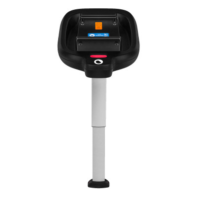 Автокрісло Lionelo Astrid I-Size Base Black (LO-ASTRID I-SIZE BASE BLACK) Вінниця - фото 2