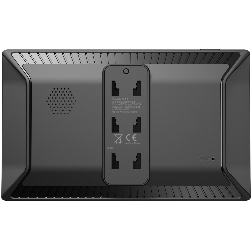 GPS Навігатор Modecom Device FreeWAY CX 9.0 TFT 8GB 9" MapFactor EU Винница - изображение 9