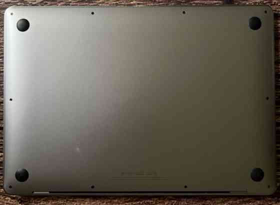 Apple MacBook Air 13.3, 2019 рік, core-i5,озу-8gb, ssd-256. Київ