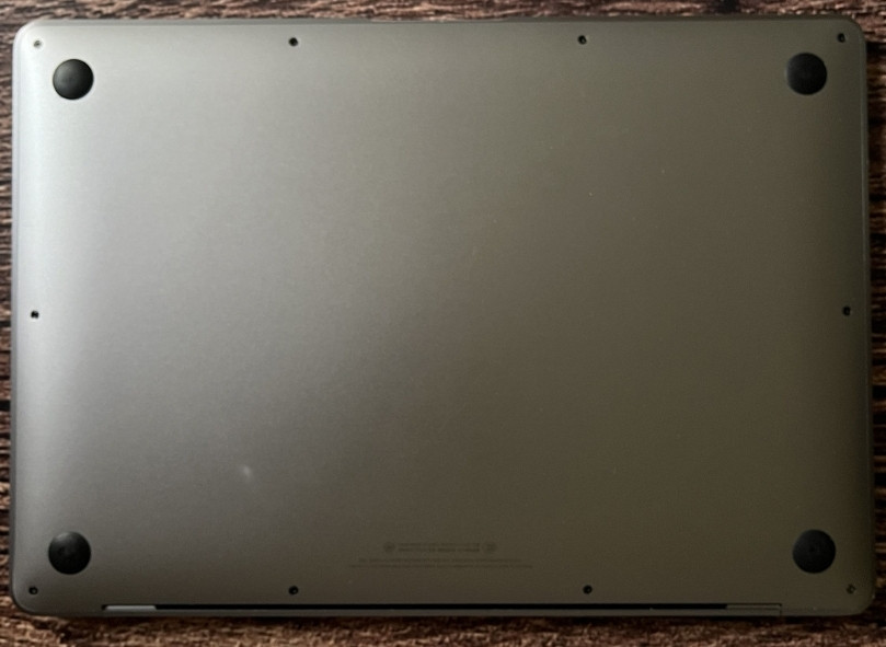 Apple MacBook Air 13.3, 2019 рік, core-i5,озу-8gb, ssd-256. Київ - фото 2