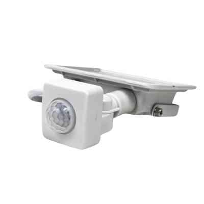 Прожектор Lightwell LW-FL-W-20-S 20 W з датчиком руху Винница