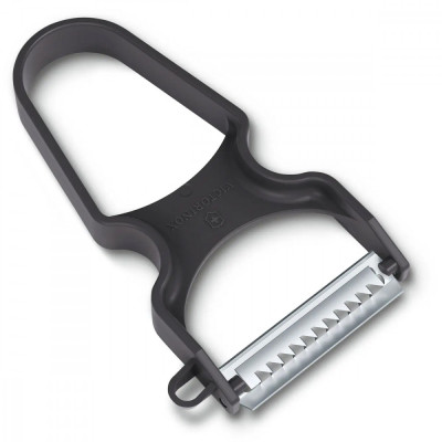 Овочечистка Victorinox Rapid For Straw Bkack (6.0934.3) Вінниця - фото 4