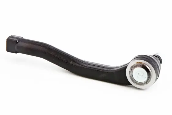 Наконечник рульової тяги Aveo 1.5 CTR правий з гайкою Вінниця