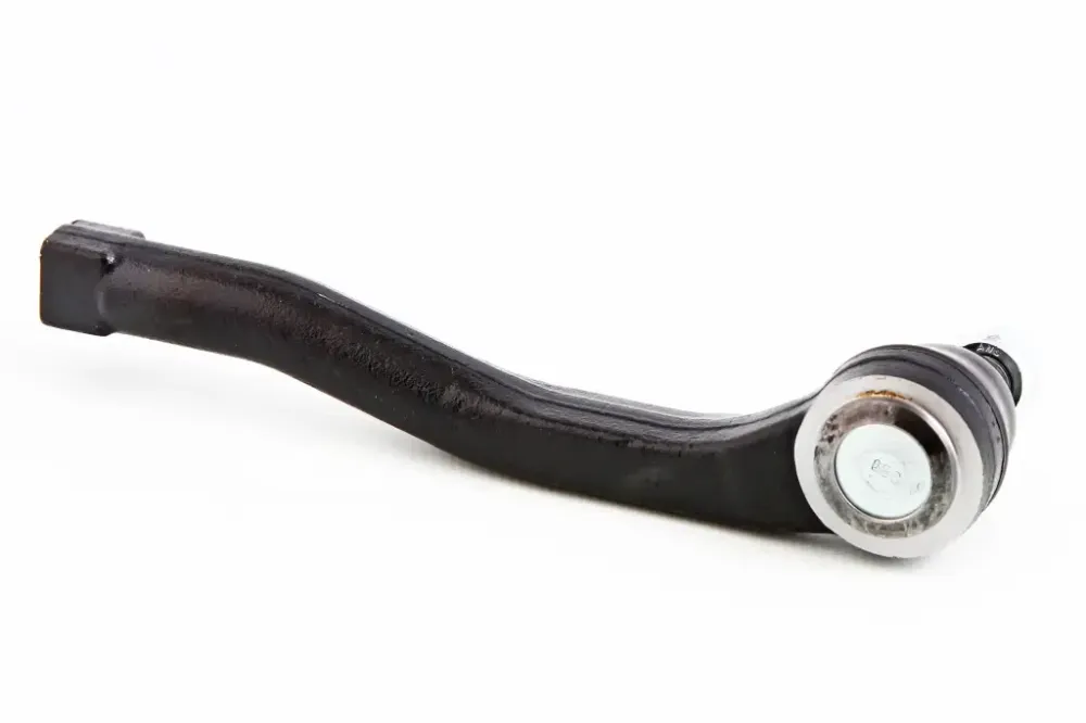 Наконечник рулевой тяги Aveo 1.5 CTR правый с гайкой Винница - изображение 2