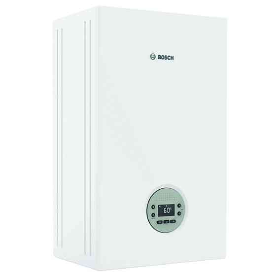 Котел газовый Bosch Condens GC 1200W 24 C 23 UA конденсационный, двухконтурный Киев