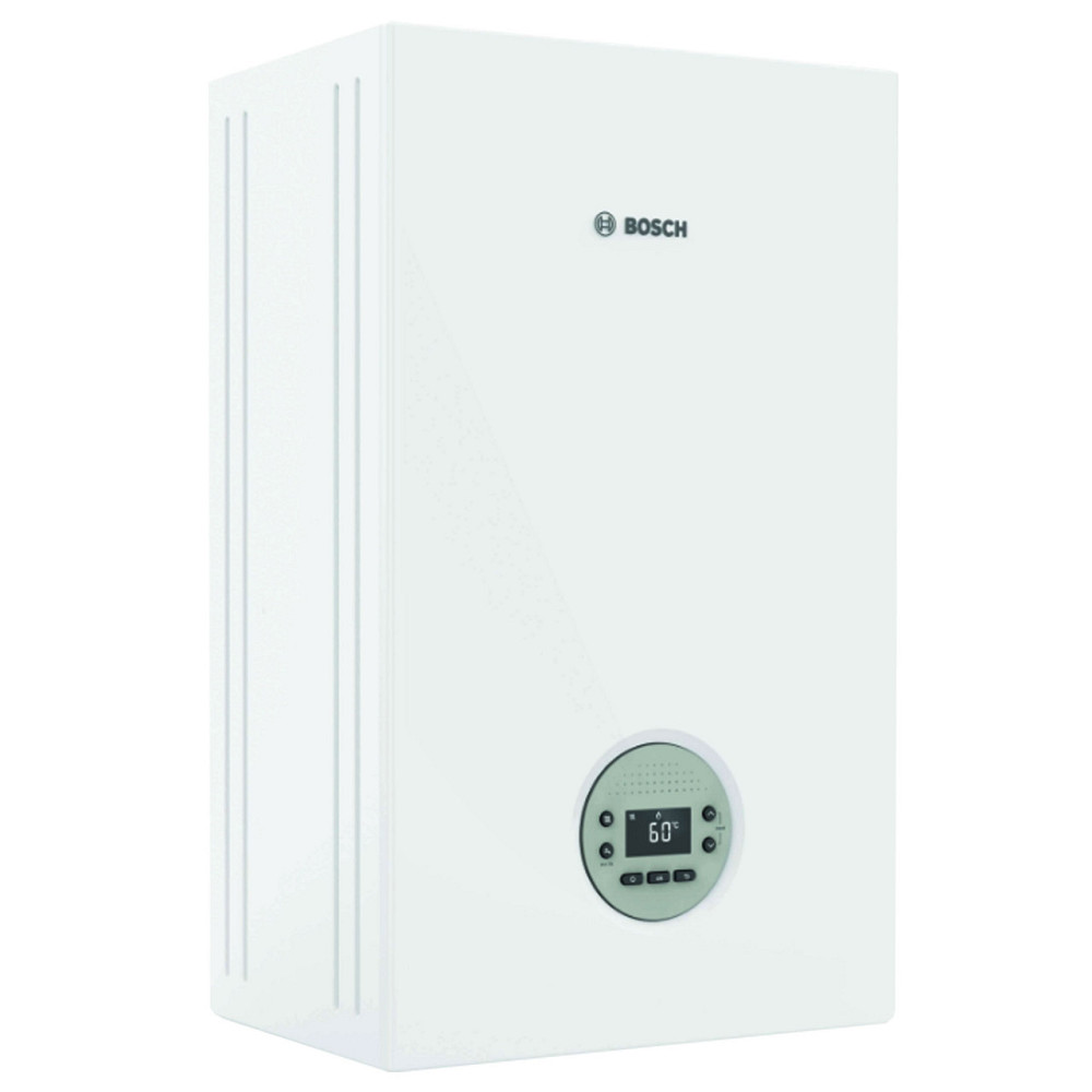 Котел газовый Bosch Condens GC 1200W 24 C 23 UA конденсационный, двухконтурный Киев - изображение 2