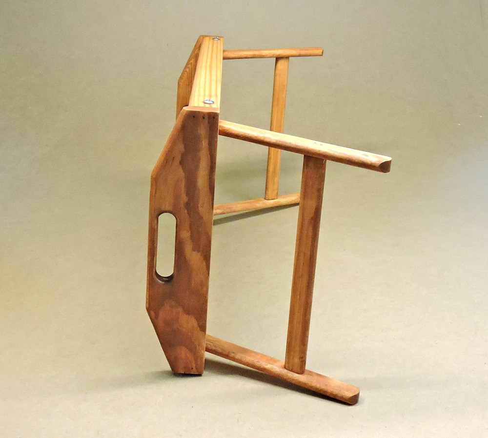 Столик-поднос для завтрака 