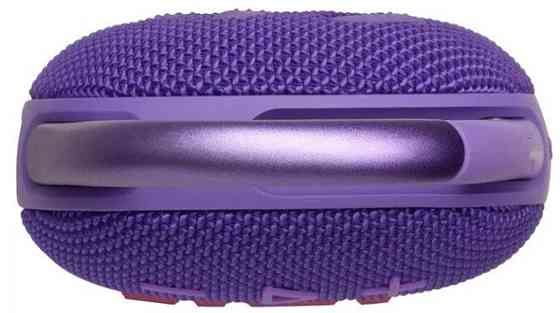 Портативна колонка JBL Clip 5 (Purple) Харьков
