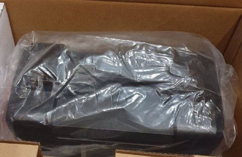 Електростанція flashfish. Київ - фото 4