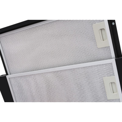 Вытяжка кухонная Hansa OTP6243BH Винница - изображение 2