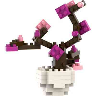 Конструктор BRIXIES Сакура (220.042) Винница