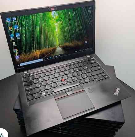 Ноутбук Lenovo ThinkPad T460s. Киев