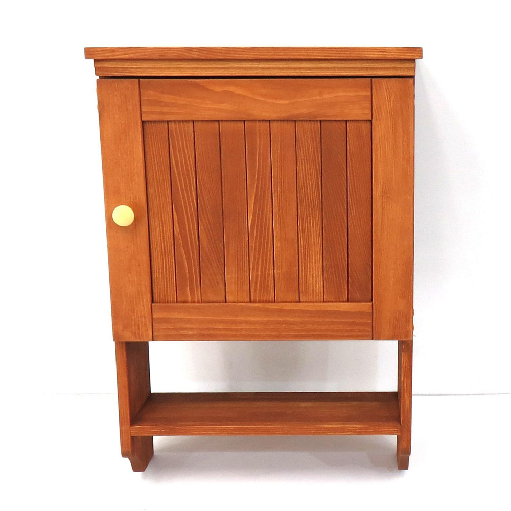 Полка над унитазом 