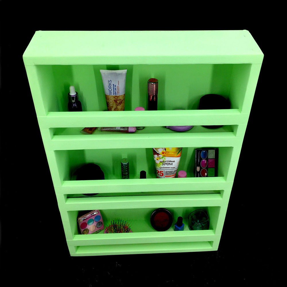 Органайзер для косметики 