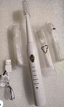 Зубна  ультразвукова  щітка Харків