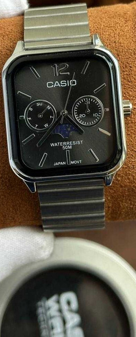 Годинник Casio MTP-M305 / часы наручные мужские / A159 / Vintage / AQ Київ - фото 7